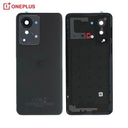 Cache Arrière Original OnePlus Nord 2T 5G 1071101250 Gray Shadow