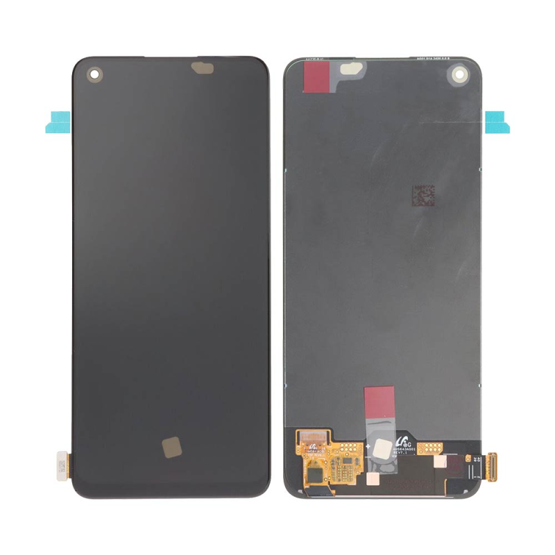 Ecran Tactile Premium OPPO Reno7 4G Noir