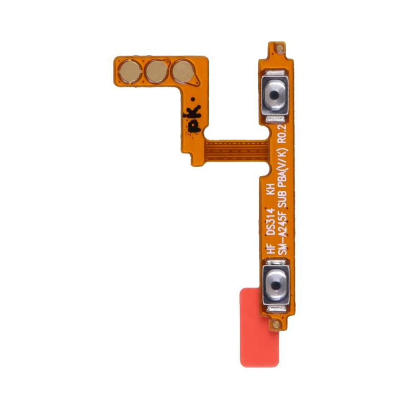 Connecteur Samsung Galaxy A – PhoneFrance