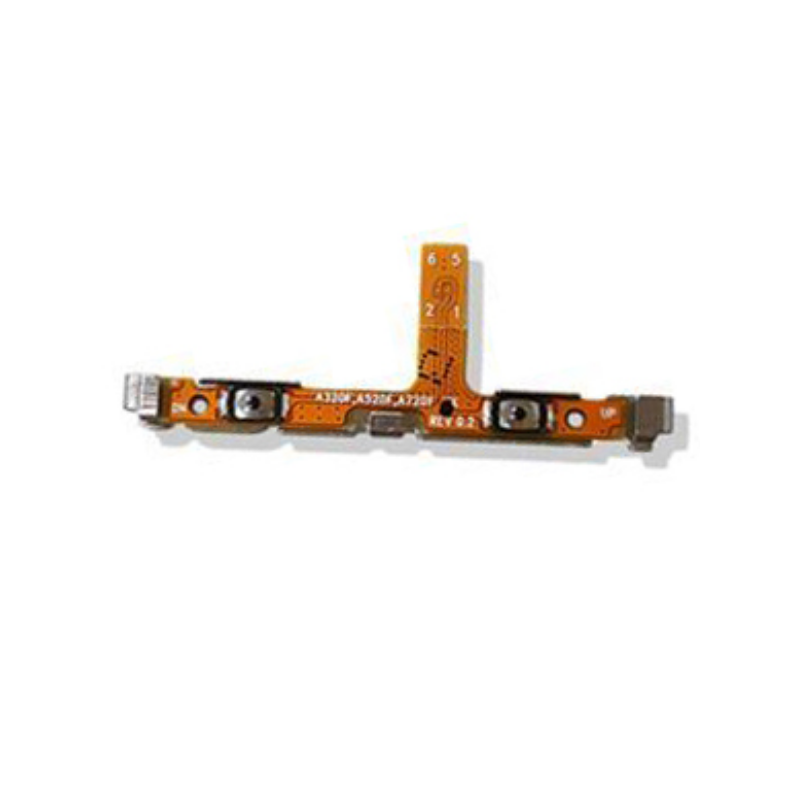 Connecteur Samsung Galaxy A – PhoneFrance