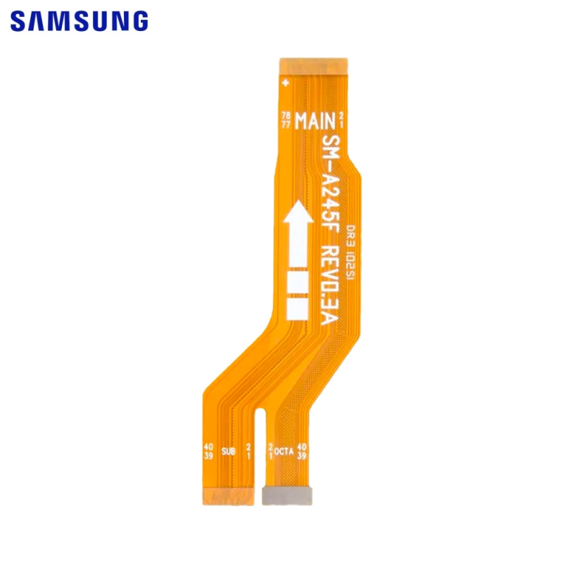 Connecteur Samsung Galaxy A – PhoneFrance