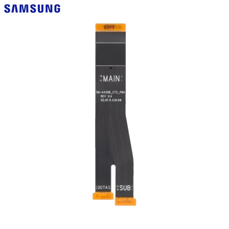 Connecteur Samsung Galaxy A – PhoneFrance