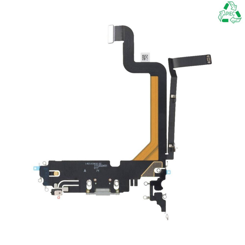 Connecteur Apple iPhone 14 – PhoneFrance
