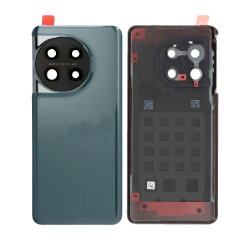 Cache Arrière Premium OnePlus 11 5G Eternal Green