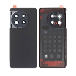 Cache Arrière Premium OnePlus 11 5G Noir