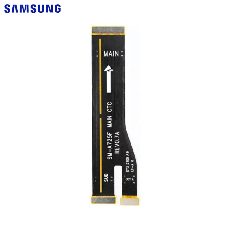 Connecteur Samsung Galaxy A – PhoneFrance