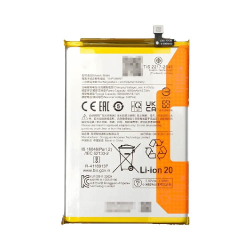 Batterie Premium Xiaomi Redmi 12C BN5K