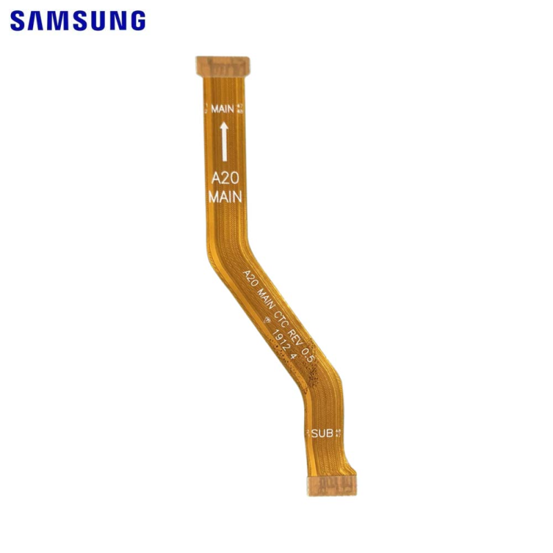 Connecteur Samsung Galaxy A – PhoneFrance