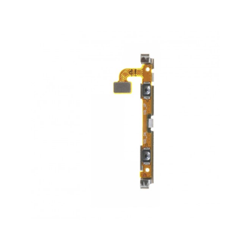 Nappe Volume Premium Samsung Galaxy S7 Edge G935