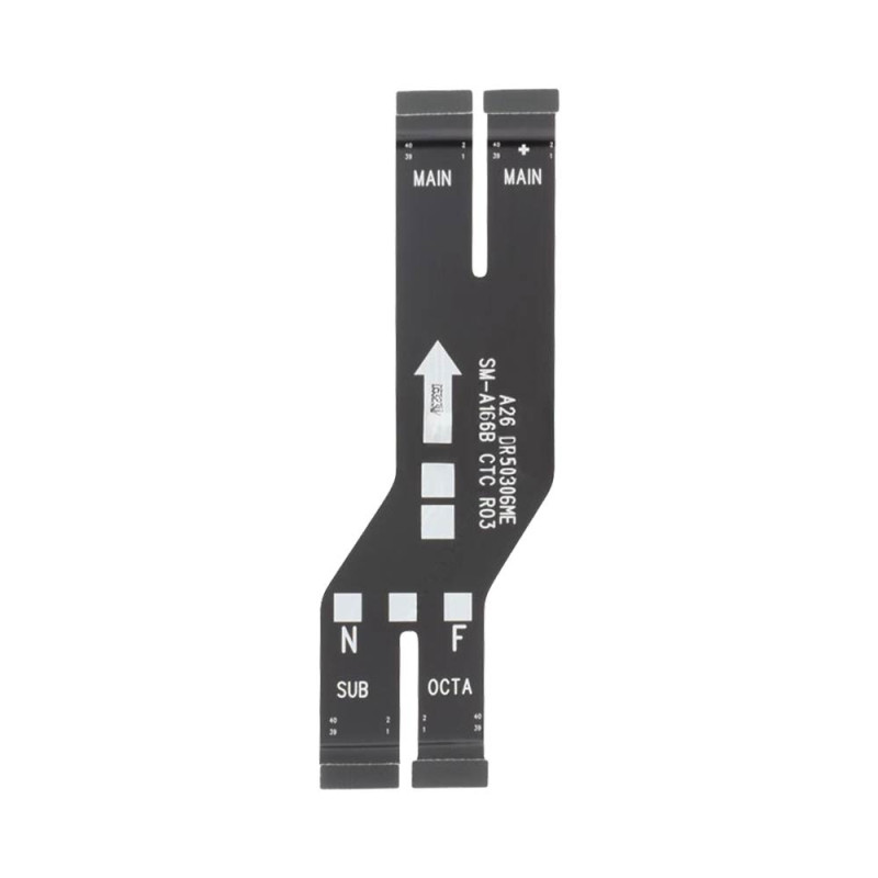 Connecteur Samsung Galaxy A – PhoneFrance