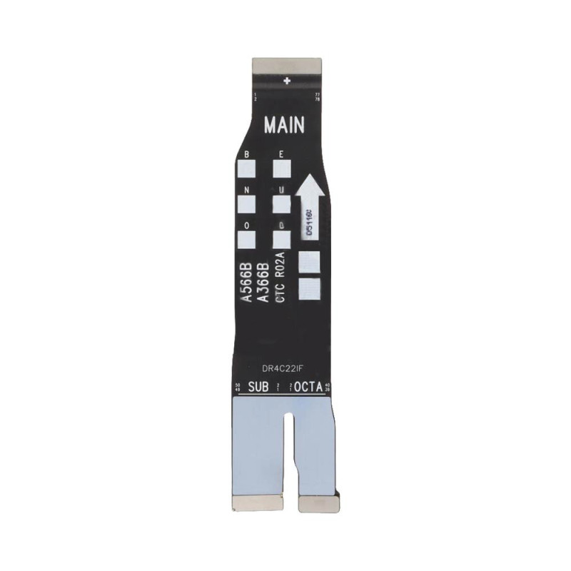 Connecteur Samsung Galaxy A – PhoneFrance