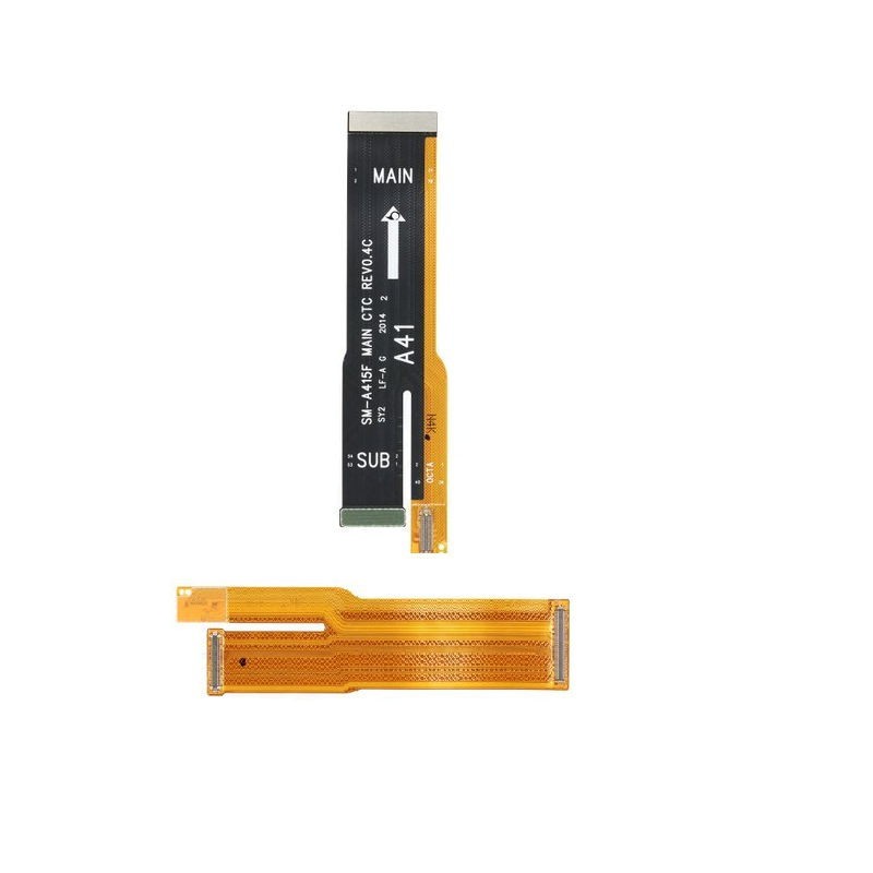 Connecteur Samsung Galaxy A – PhoneFrance