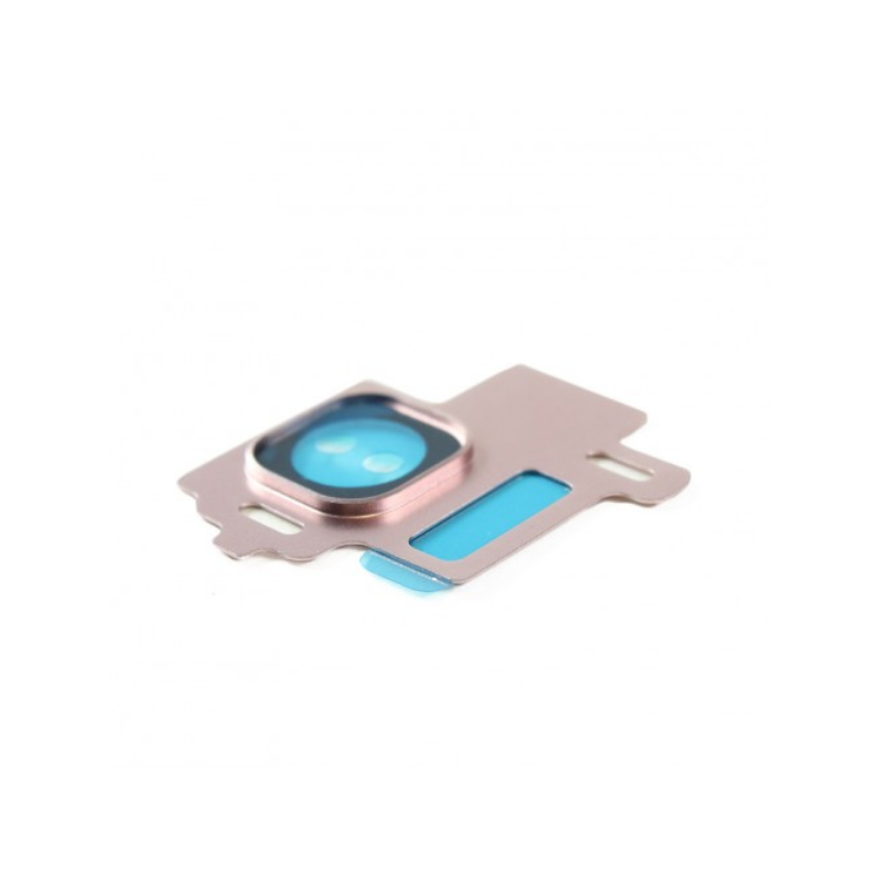 Support Lentille Premium Samsung Galaxy S8 G950 Rose