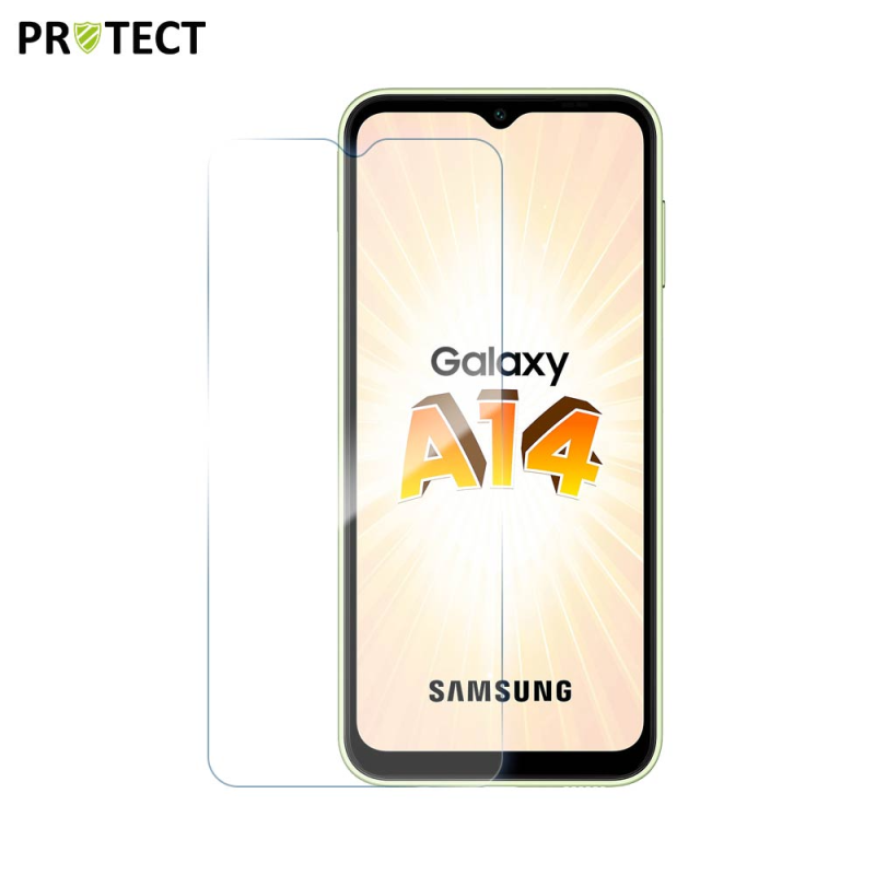 Vitre Samsung Galaxy A – PhoneFrance
