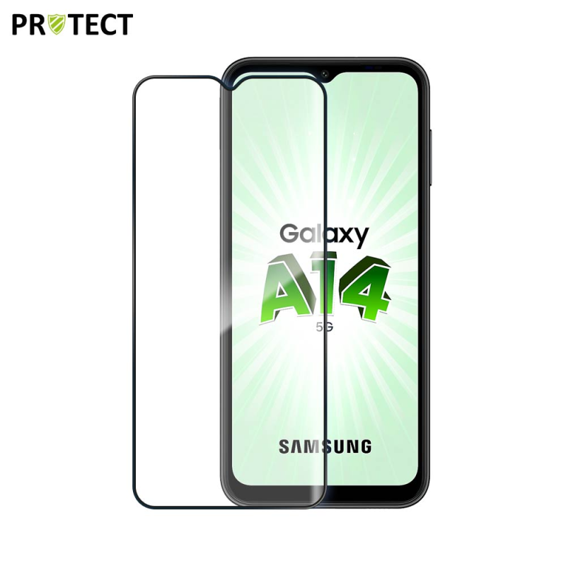 Vitre Samsung Galaxy A – PhoneFrance