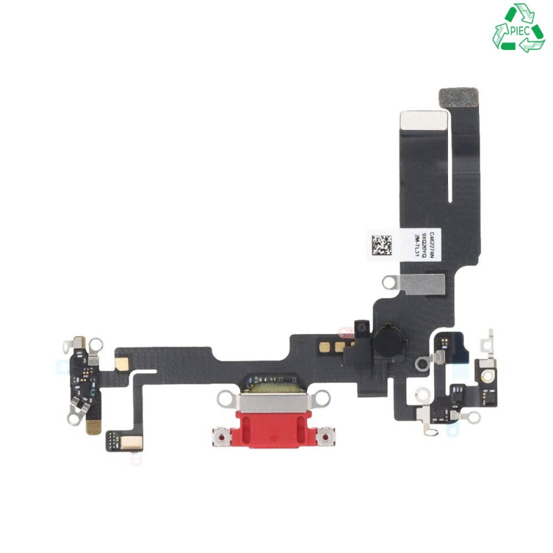 Connecteur Apple iPhone 14 – PhoneFrance