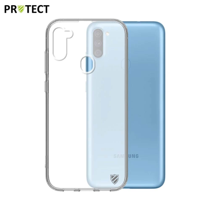 Coque Samsung Galaxy A – PhoneFrance