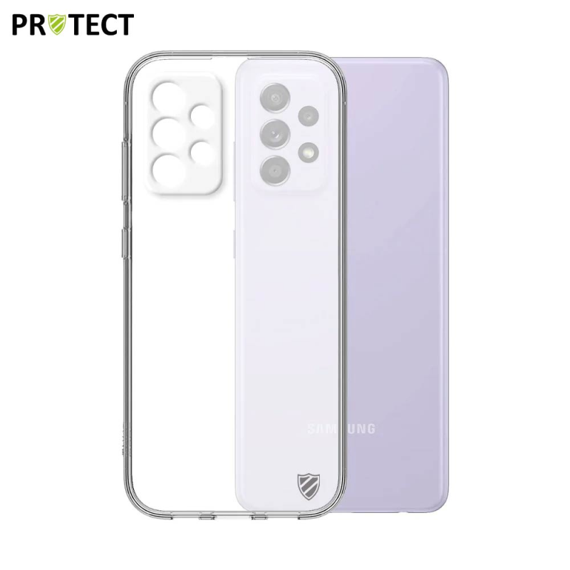 Coque Samsung Galaxy A – PhoneFrance