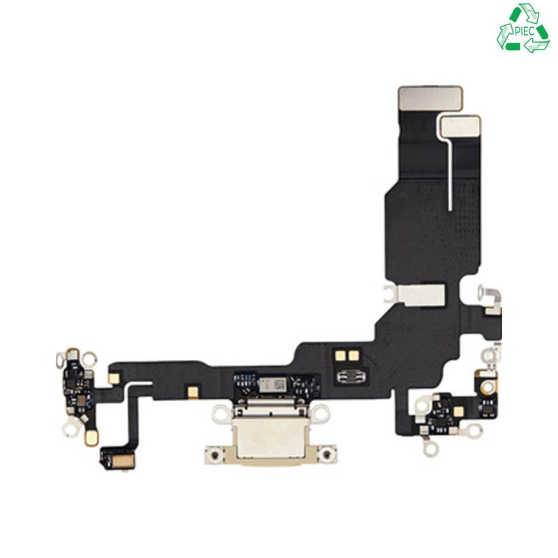 Connecteur Apple iPhone 17 – PhoneFrance