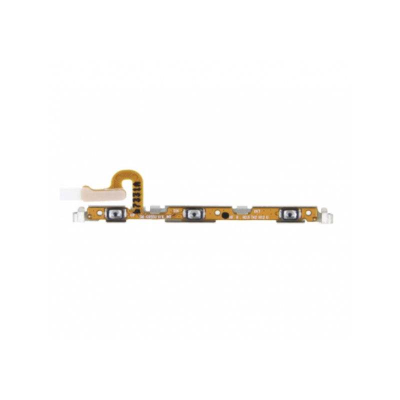 Nappe Volume Premium Samsung Galaxy S8 G950/Galaxy S8 Plus G955