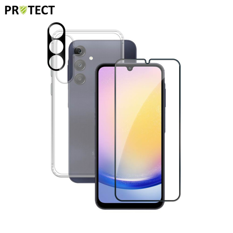 Vitre Samsung Galaxy A – PhoneFrance