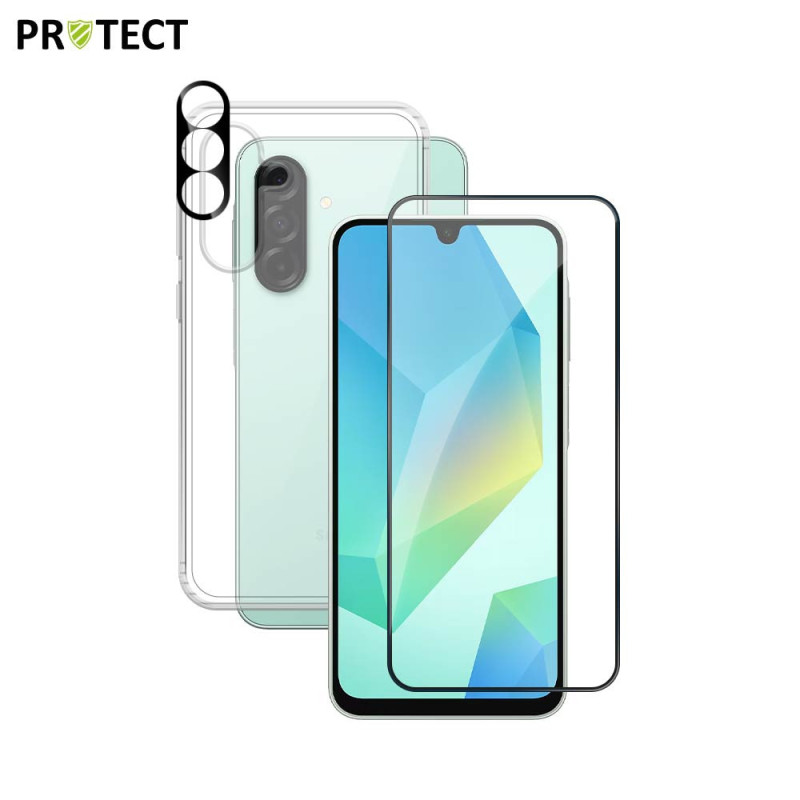 Vitre Samsung Galaxy A – PhoneFrance