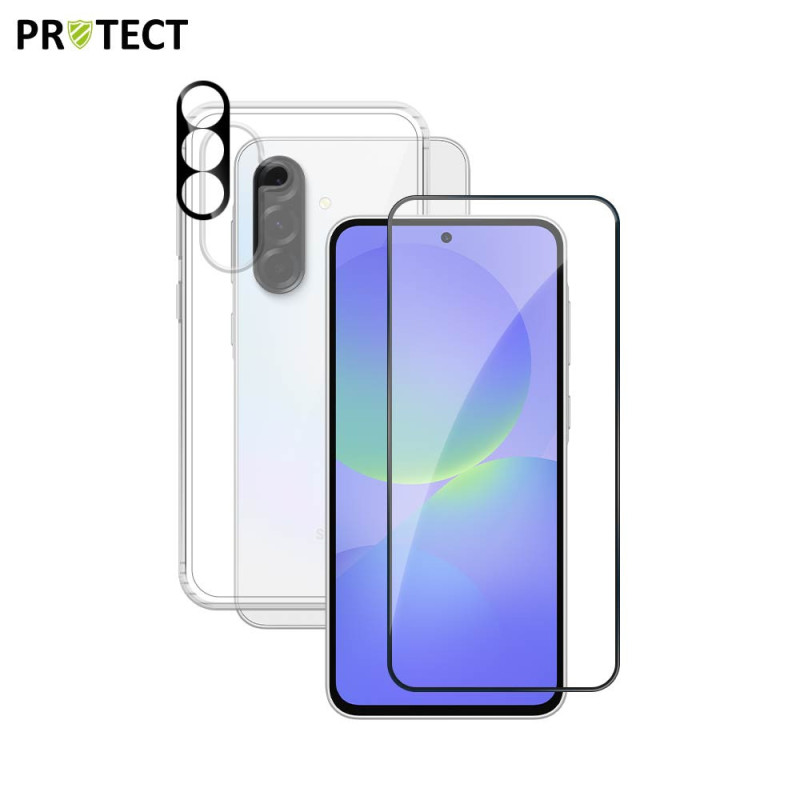 Vitre Samsung Galaxy A – PhoneFrance