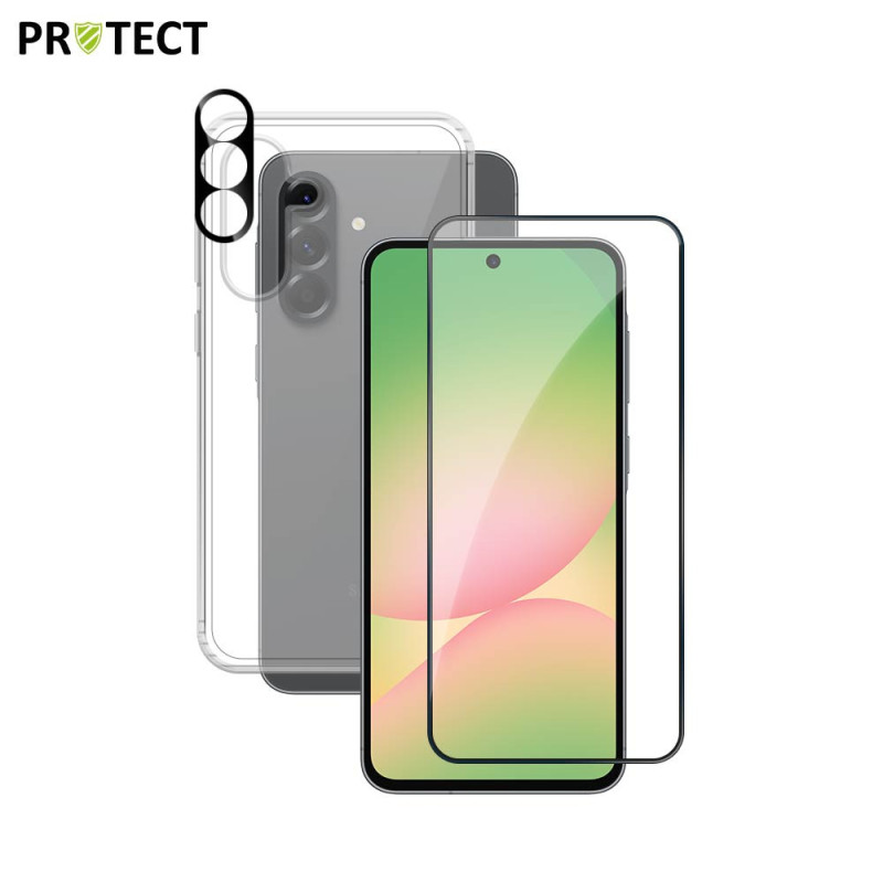 Vitre Samsung Galaxy A – PhoneFrance