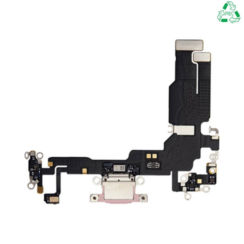 Connecteur Apple iPhone 17 – PhoneFrance