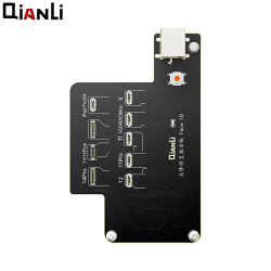 Carte iCopy Plus QianLi (Face ID sans Soudure iPhone X à 14 Series)