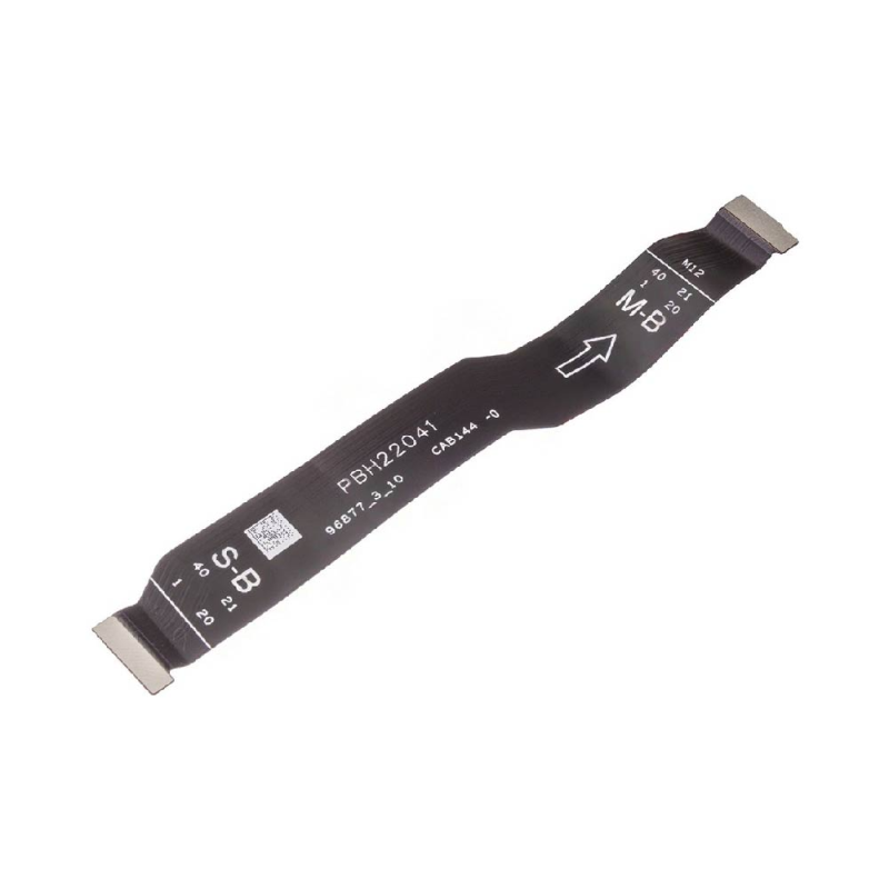 Nappe de Connexion Premium Realme 9 Pro+