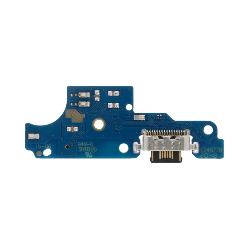 Connecteur de Charge Premium Motorola Moto G30