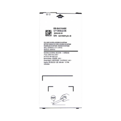 Batterie Premium Samsung Galaxy A5 2016 A510 EB-BA510ABE