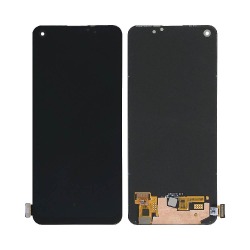 Ecran Tactile Oled OPPO A74 4G CPH2219 Noir