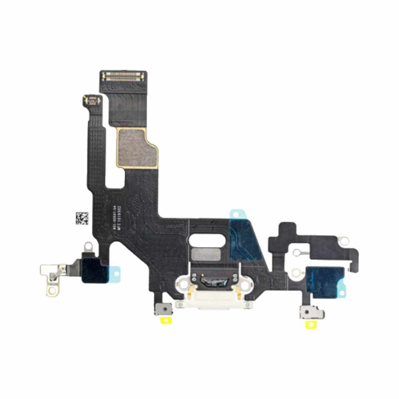 Connecteur Apple iPhone 12 – PhoneFrance