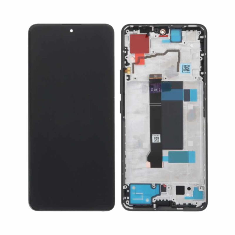 Coque Xiaomi Poco – PhoneFrance