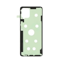 Stickers Adhésif Cache Arrière Samsung Galaxy Note 10 Lite N770