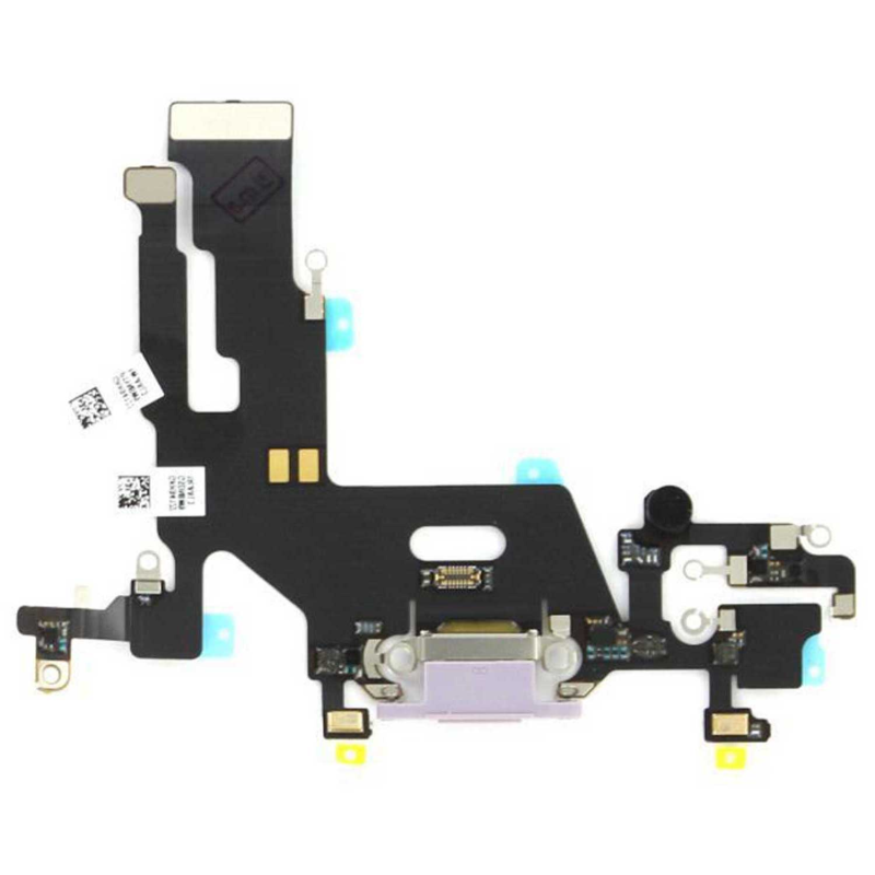 Connecteur Apple iPhone 12 – PhoneFrance