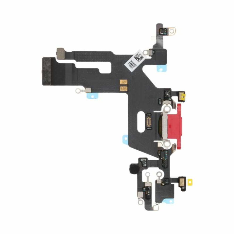 Connecteur Apple iPhone 12 – PhoneFrance