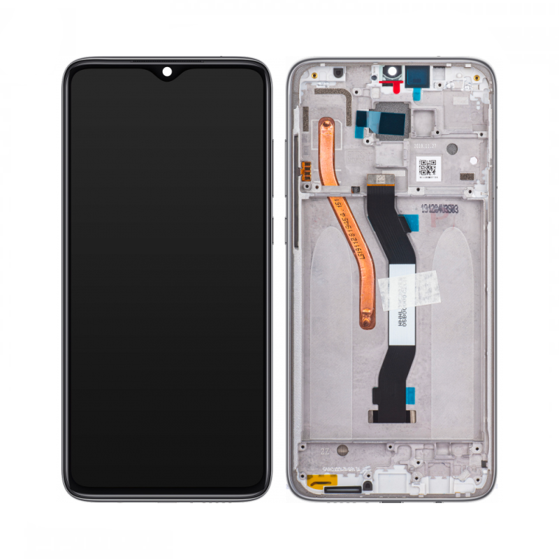 Coque Xiaomi Redmi – PhoneFrance