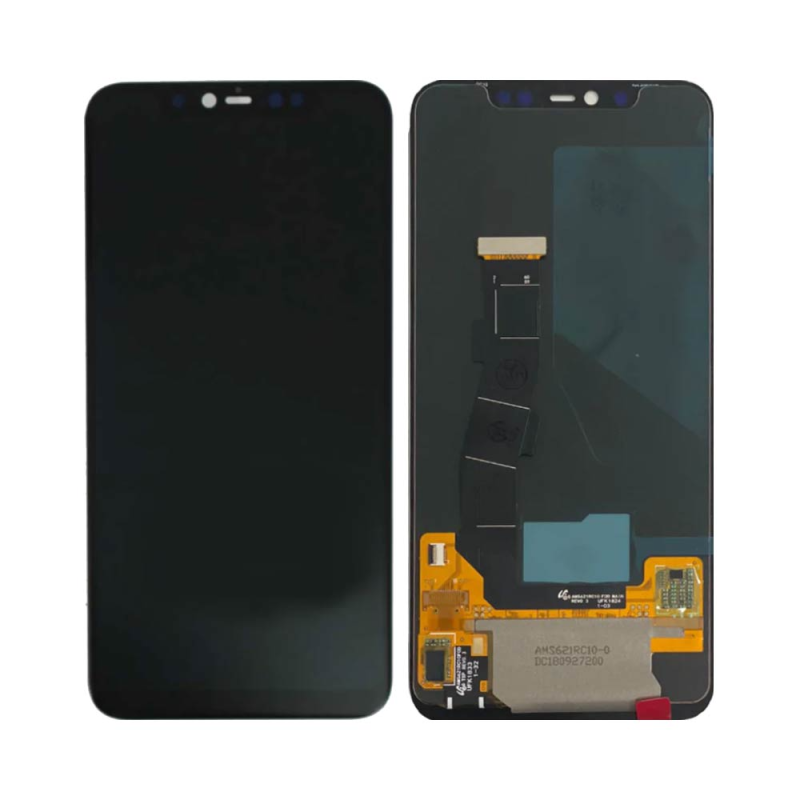 Écran Xiaomi Mi – PhoneFrance