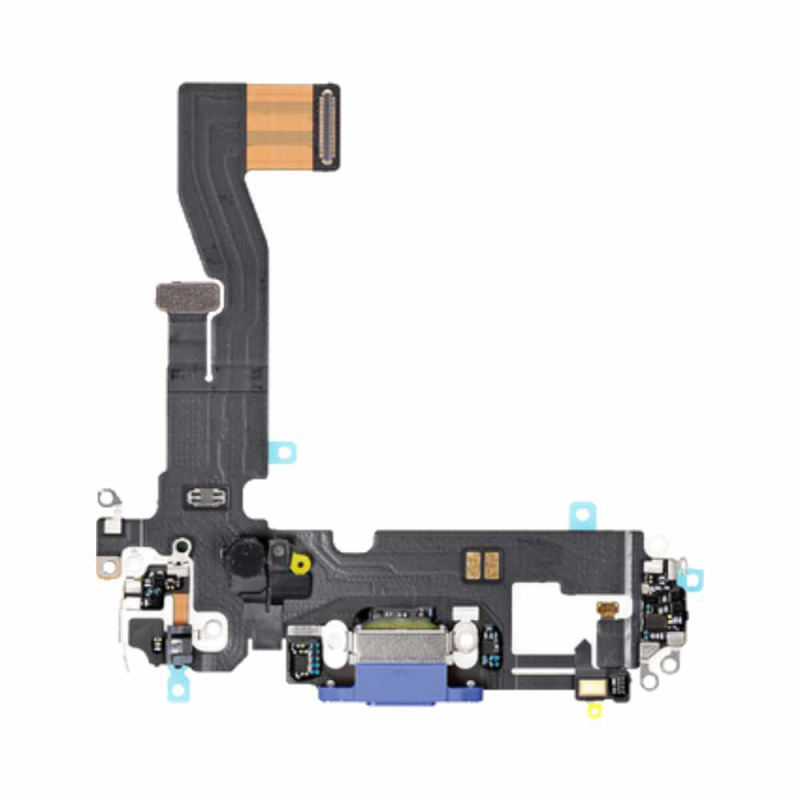 Connecteur Apple iPhone 12 – PhoneFrance