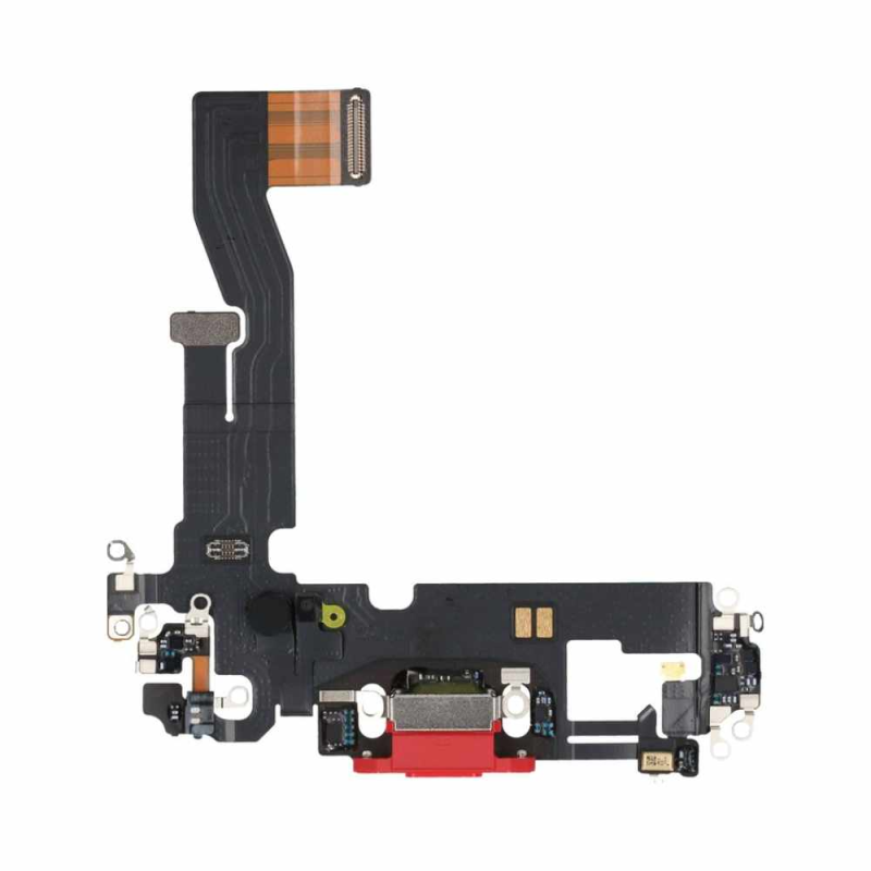 Connecteur Apple iPhone 12 – PhoneFrance