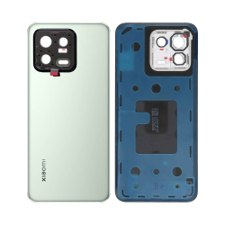 Cache Arrière Premium Xiaomi 13 5G Vert