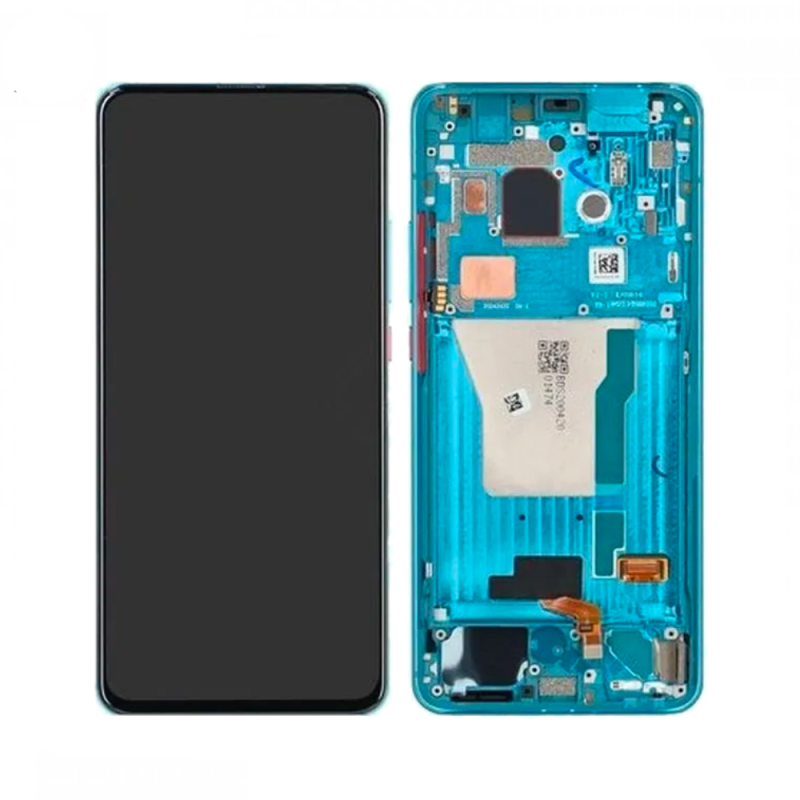 Écran Xiaomi Poco – PhoneFrance