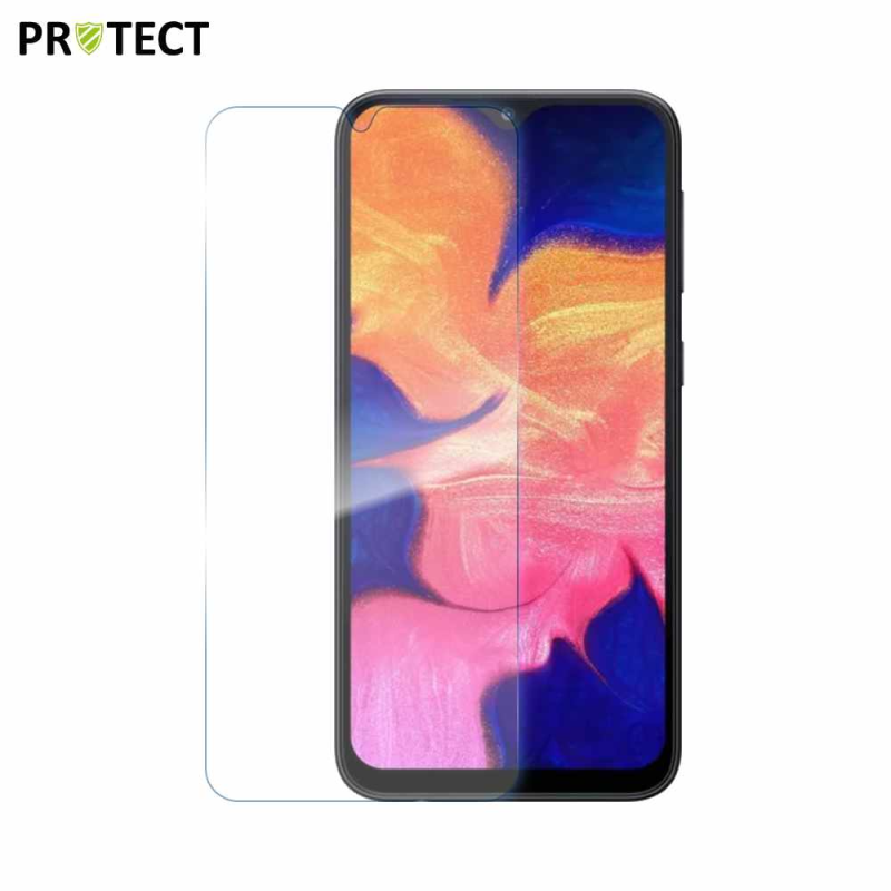 Vitre Samsung Galaxy A – PhoneFrance