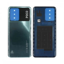 Cache Arrière Premium Xiaomi Poco X5 5G Vert