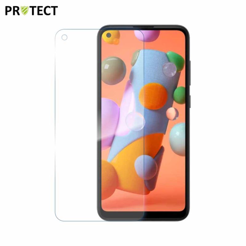 Vitre Samsung Galaxy A – PhoneFrance