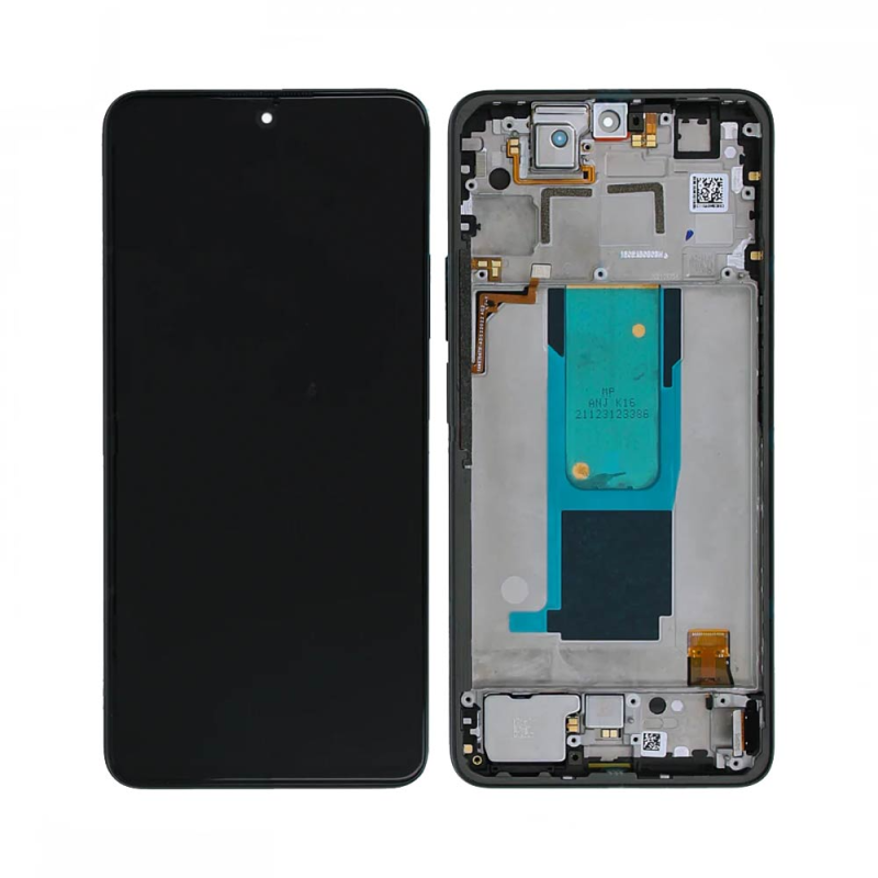 Écran Xiaomi Redmi – PhoneFrance