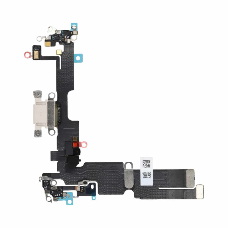 Connecteur Apple iPhone 14 – PhoneFrance